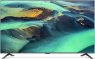 XIAOMI TV A Pro 65 2026, QLED 4K UHD Google Smart TV, 65"